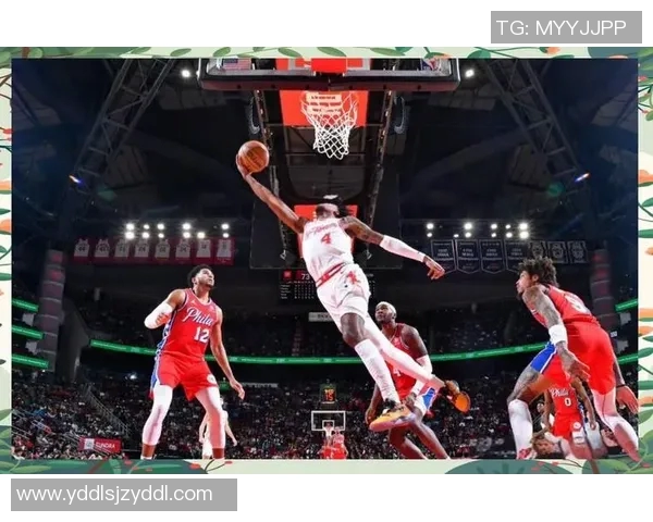 老鹰与火箭激战2019年2月26日精彩回顾与赛况分析