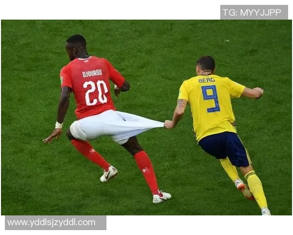 贺炜精彩解说德国与瑞典对决赛场的激烈碰撞与战术较量