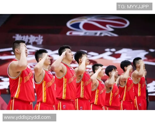 八一队与辽宁队下半场精彩对决回顾与分析