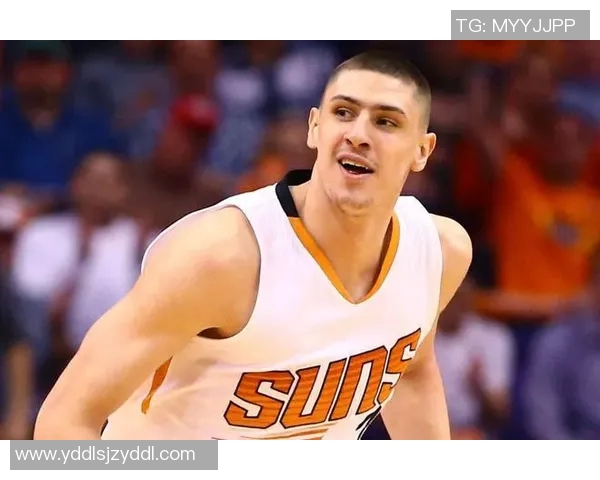 杰登艾维的崛起之路：从大学新星到NBA未来之光