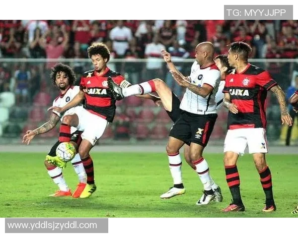 弗拉门戈与巴拉纳的激烈对决揭示巴西足球的魅力与竞争力