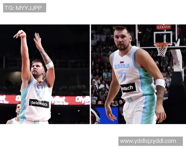 东契奇与约基奇激战国际赛斯洛文尼亚险胜塞尔维亚夺冠